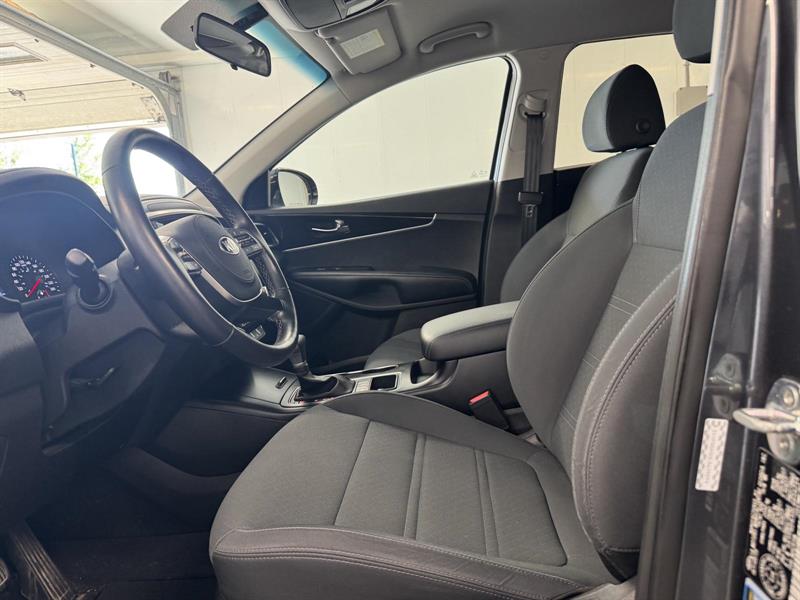 kia Sorento 2020 - 10