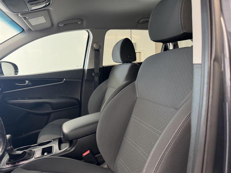 kia Sorento 2020 - 11