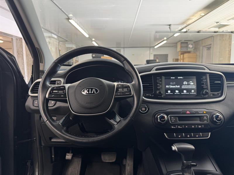 kia Sorento 2020 - 14