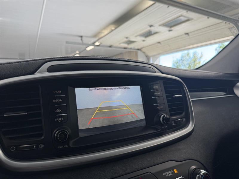 kia Sorento 2020 - 17