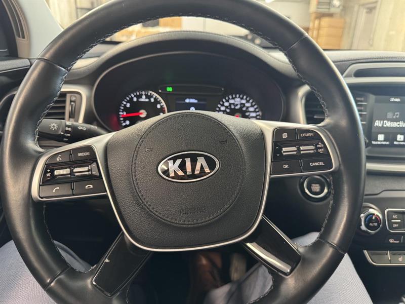 kia Sorento 2020 - 20