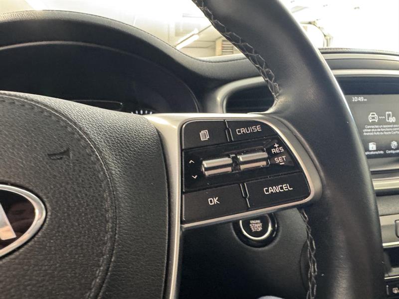 kia Sorento 2020 - 21