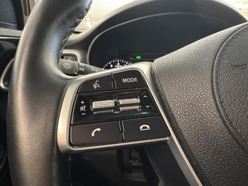 kia Sorento 2020 - 22