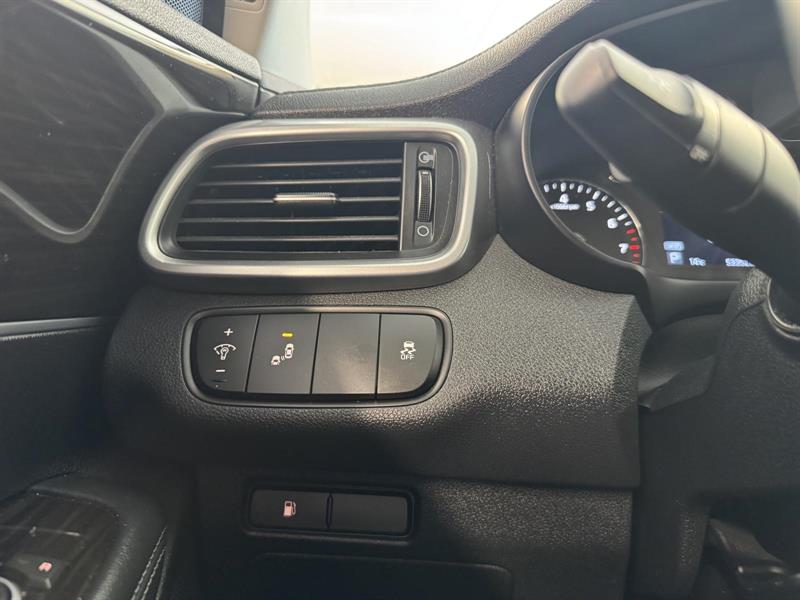kia Sorento 2020 - 23