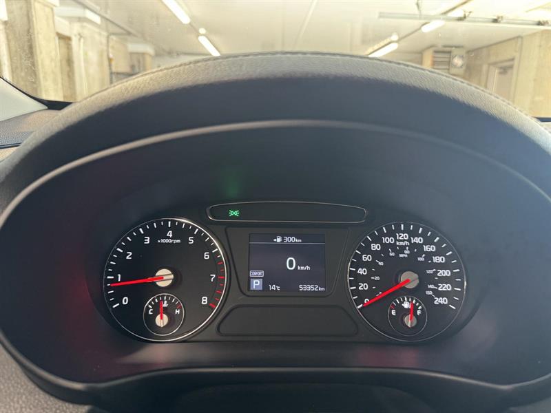 kia Sorento 2020 - 24