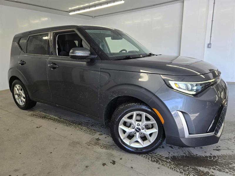 kia Soul 2023