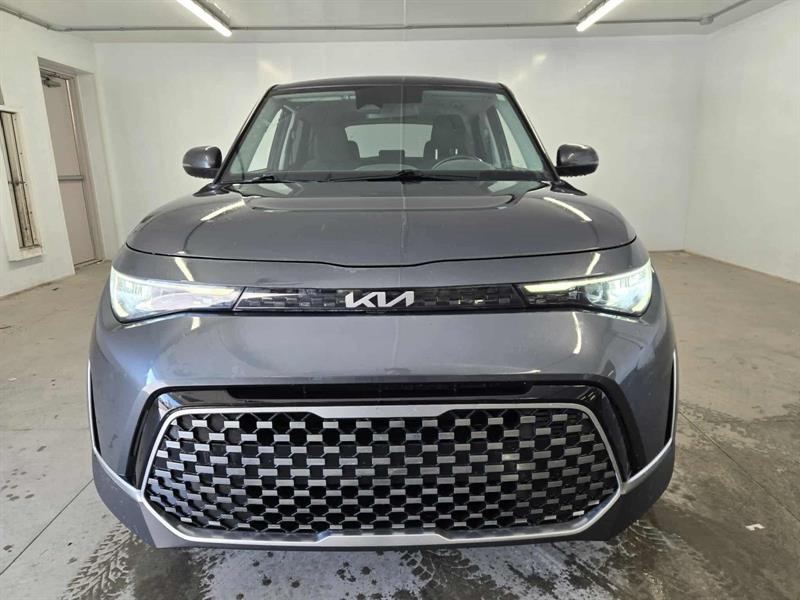 kia Soul 2023 - 3