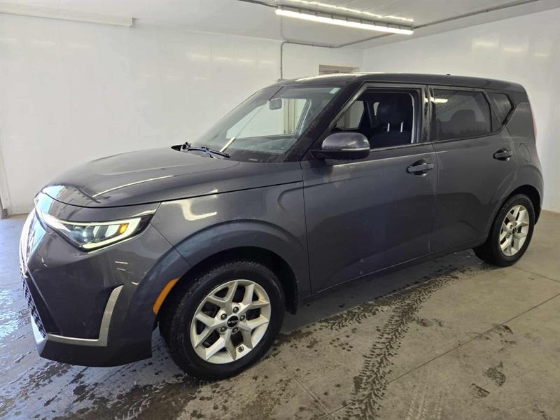 kia Soul 2023 - 4