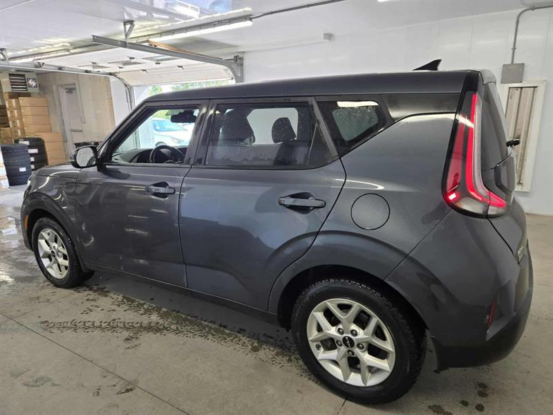 kia Soul 2023 - 5