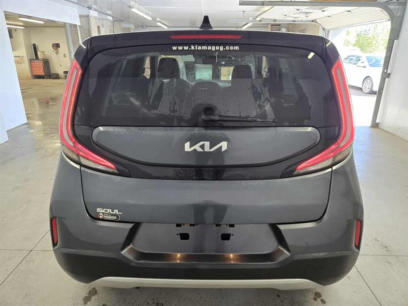 kia Soul 2023 - 6