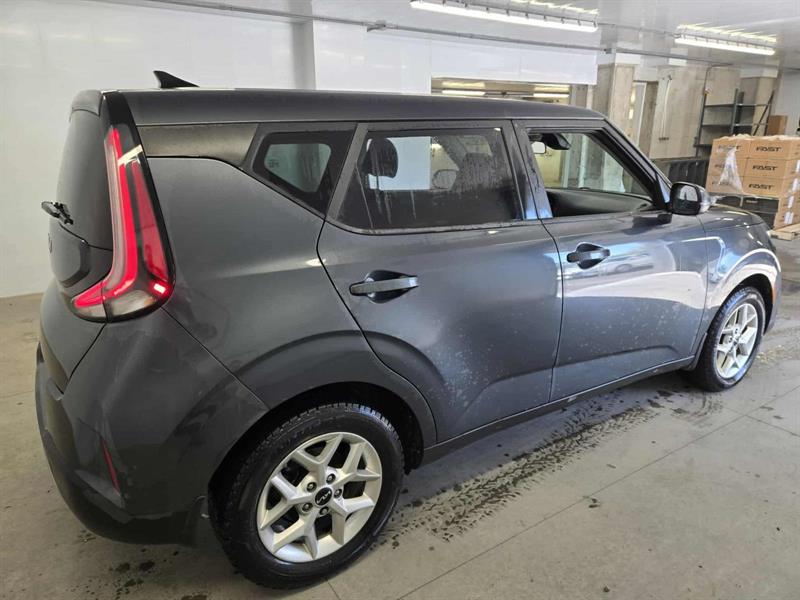 kia Soul 2023 - 7