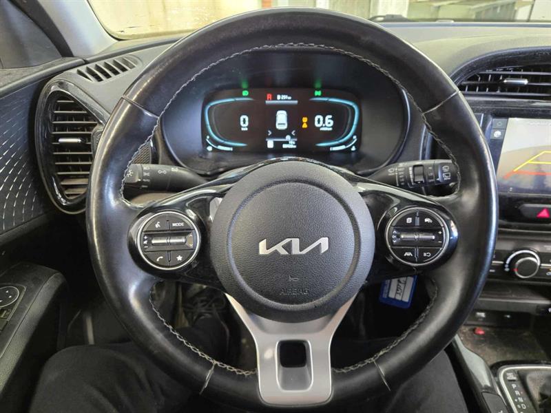 kia Soul 2023 - 8