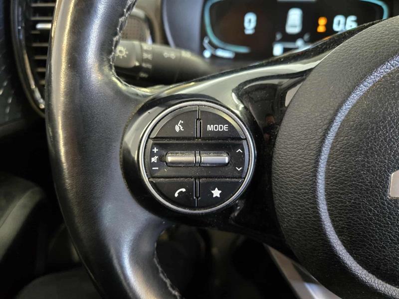 kia Soul 2023 - 9