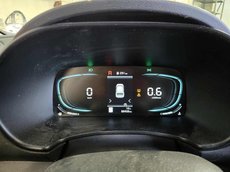 kia Soul 2023 - 12