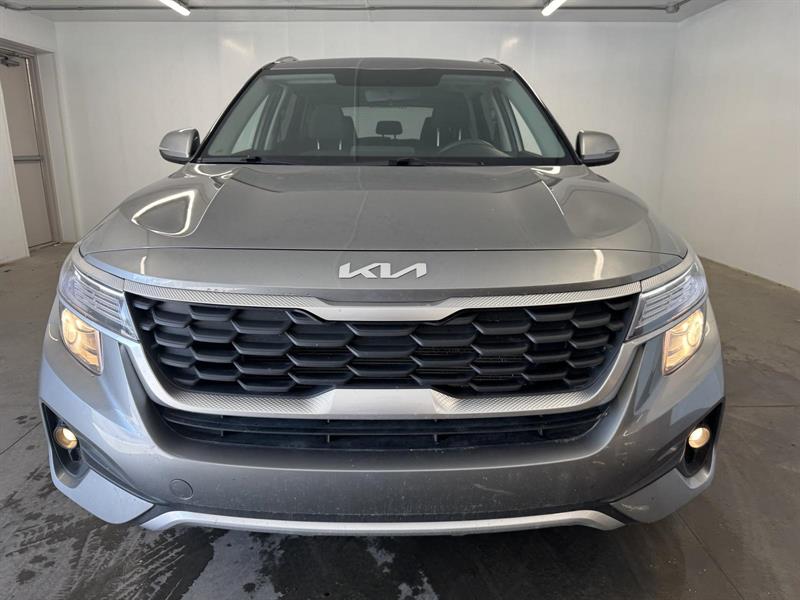 kia Seltos 2023 - 2