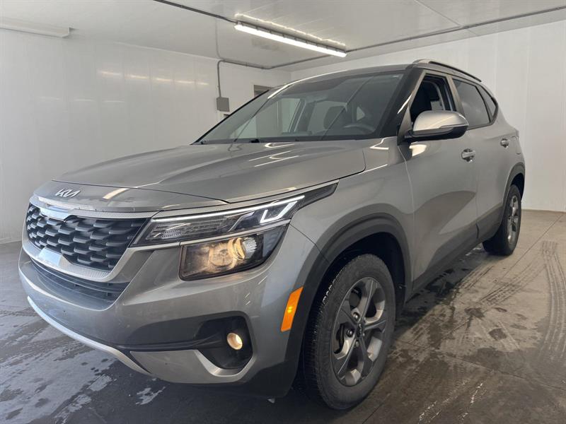 kia Seltos 2023 - 3