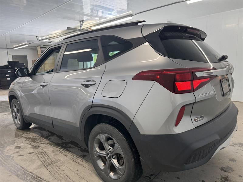 kia Seltos 2023 - 4
