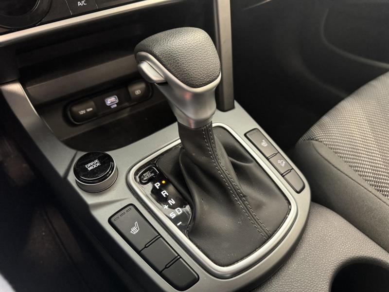 kia Seltos 2023 - 18