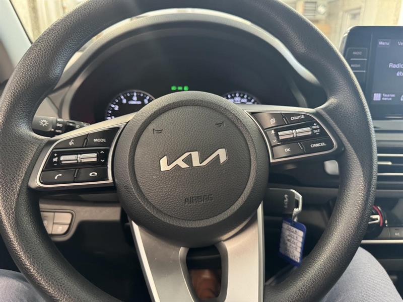 kia Seltos 2023 - 19