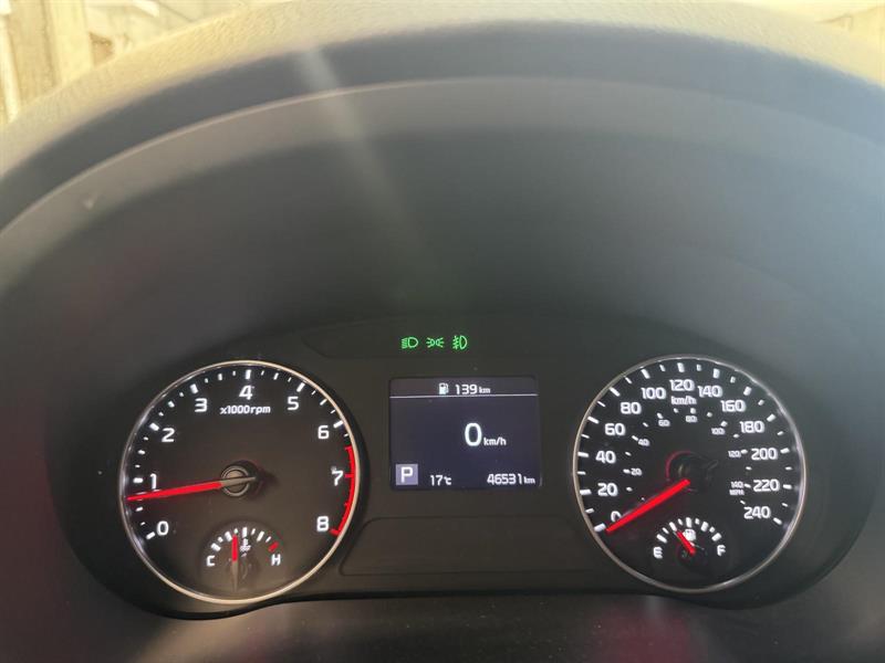 kia Seltos 2023 - 23