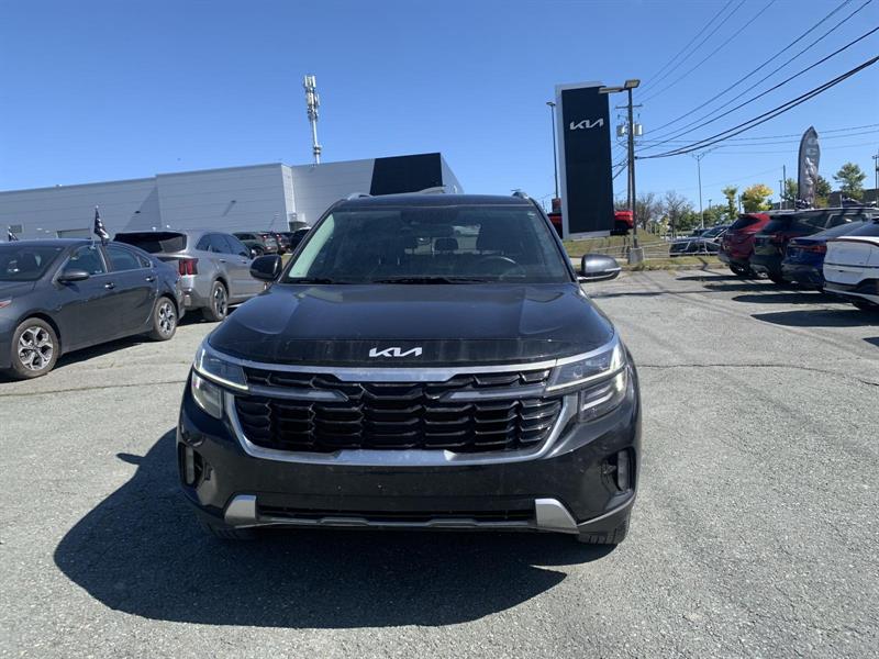 kia Seltos 2024 - 2