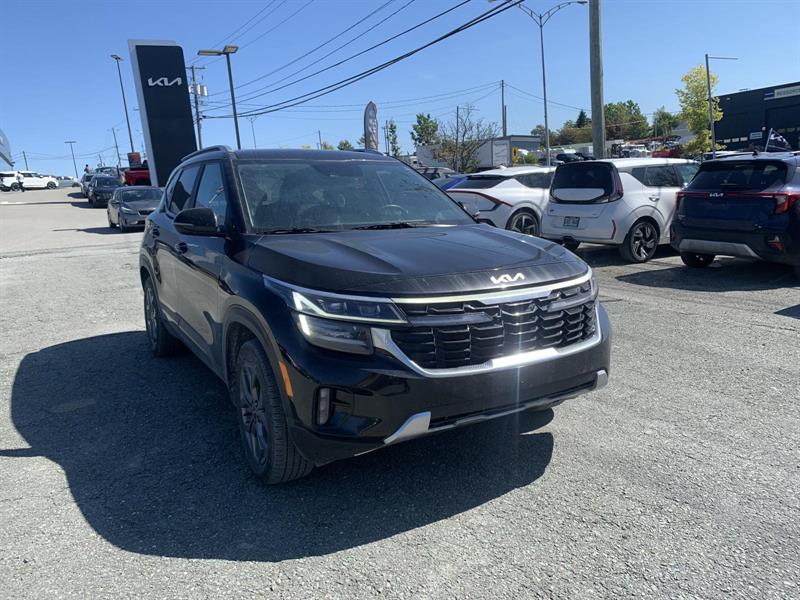 kia Seltos 2024 - 3
