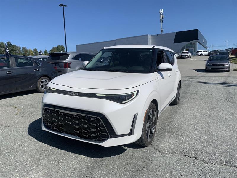 kia Soul 2023