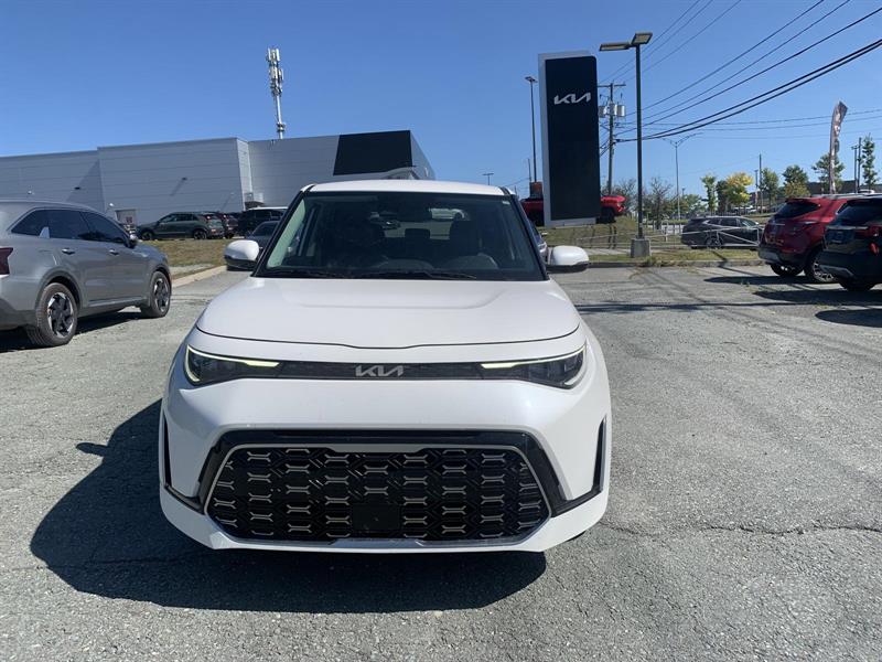 kia Soul 2023 - 2
