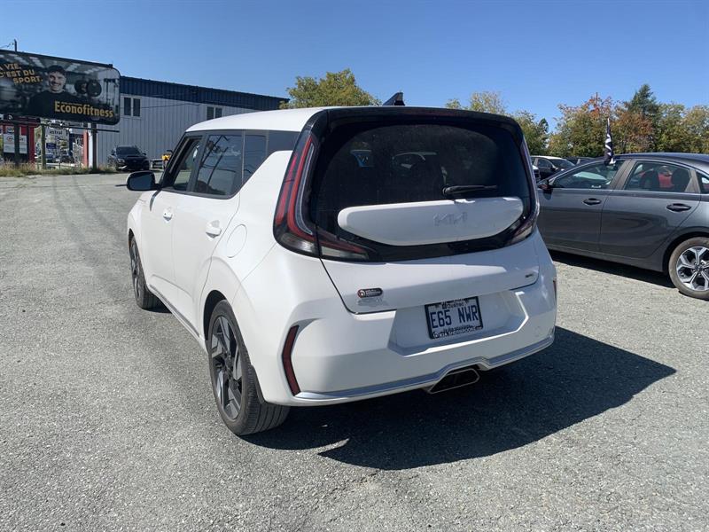 kia Soul 2023 - 6