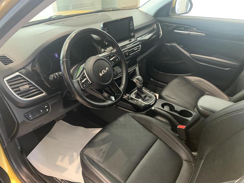 kia Seltos 2023 - 7