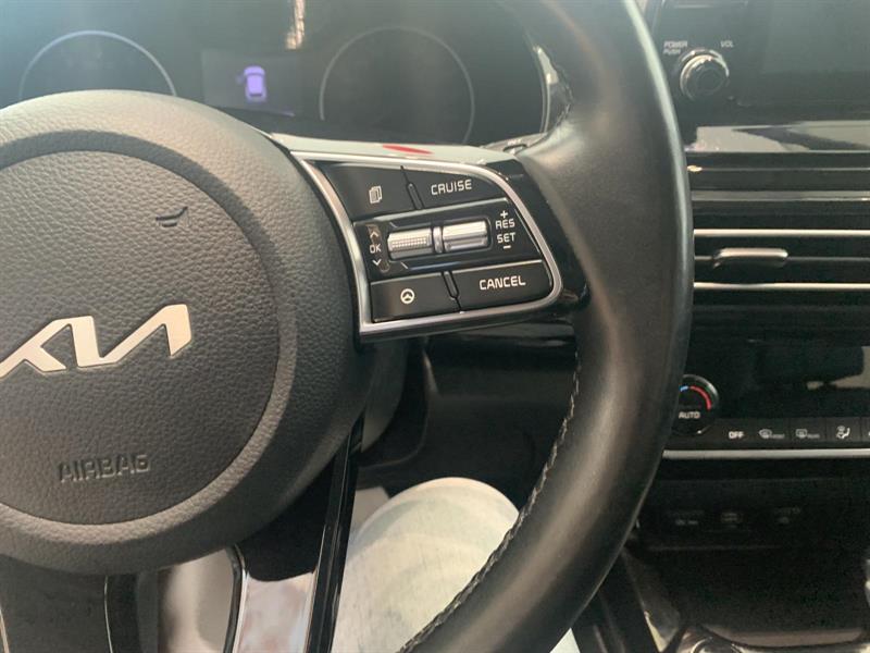 kia Seltos 2023 - 11