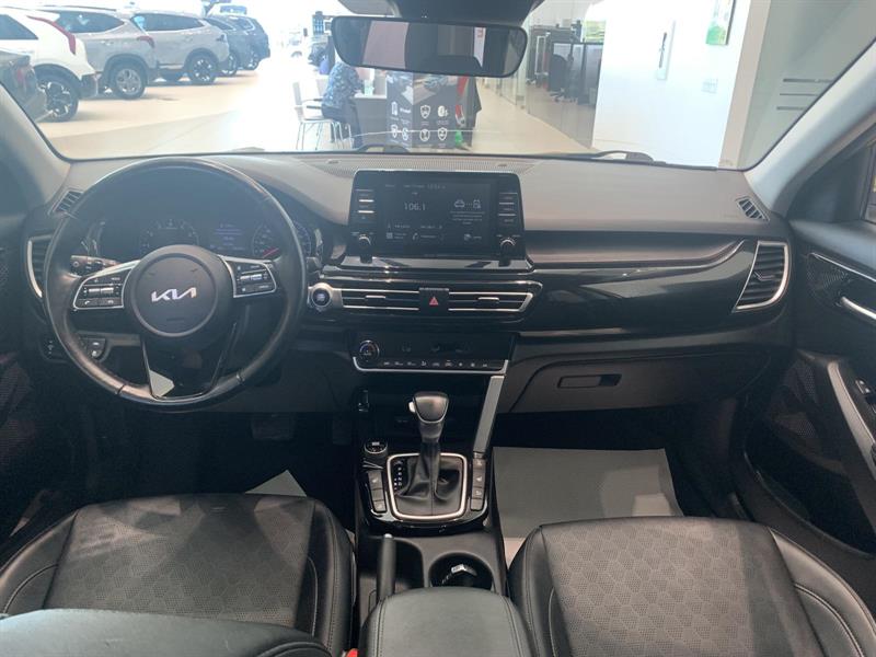 kia Seltos 2023 - 16