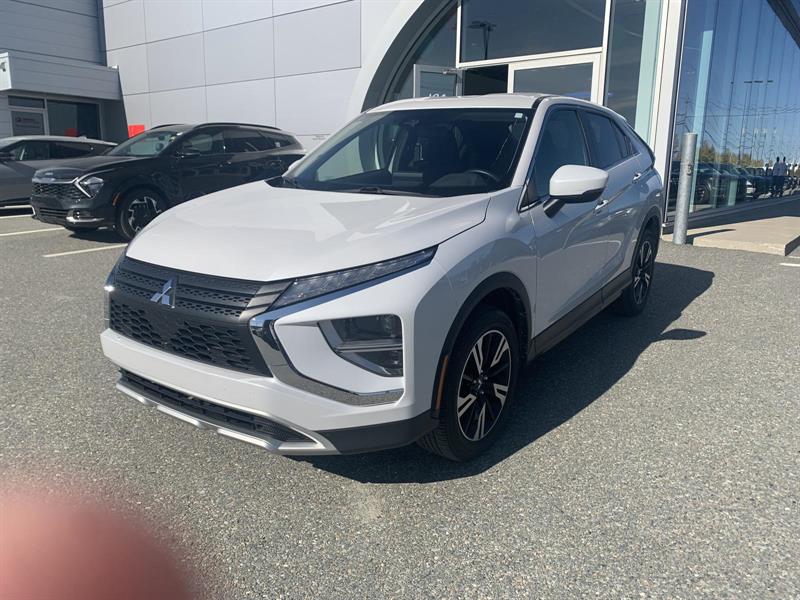 mitsubishi Eclipse Cross 2023