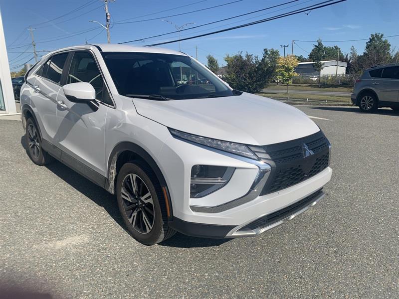 mitsubishi Eclipse Cross 2023 - 3
