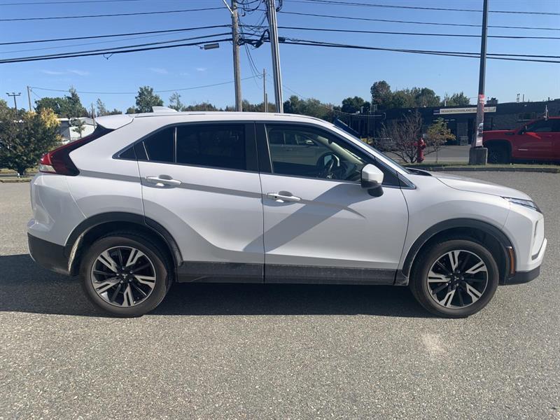 mitsubishi Eclipse Cross 2023 - 5