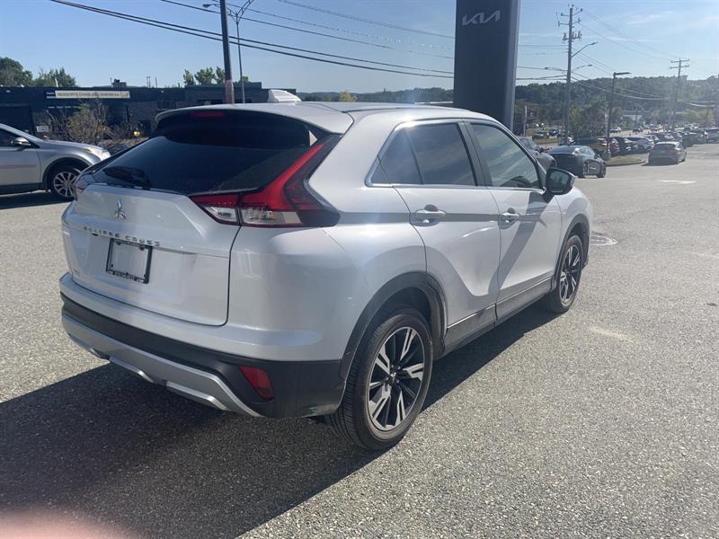 mitsubishi Eclipse Cross 2023 - 6