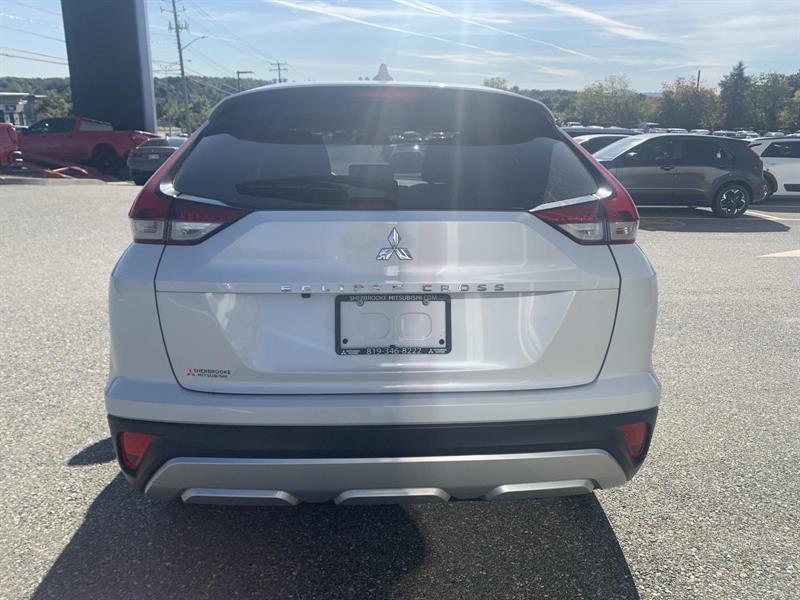 mitsubishi Eclipse Cross 2023 - 7