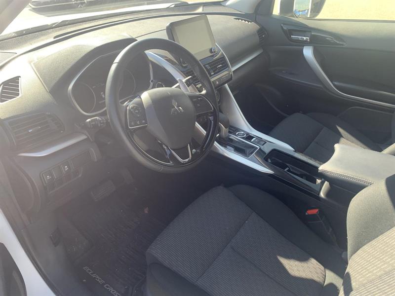 mitsubishi Eclipse Cross 2023 - 9