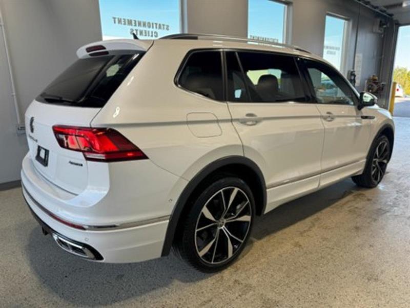 volkswagen Tiguan 2022 - 3