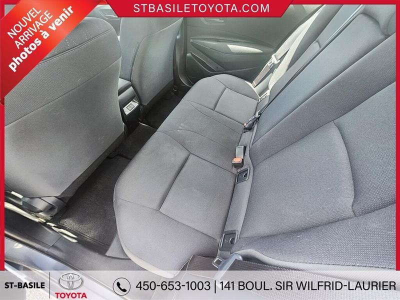 toyota Corolla 2024 - 6
