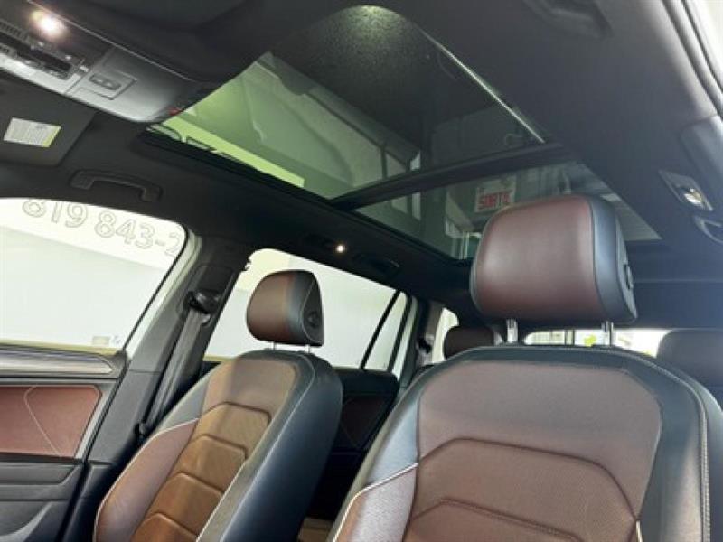 volkswagen Tiguan 2022 - 14