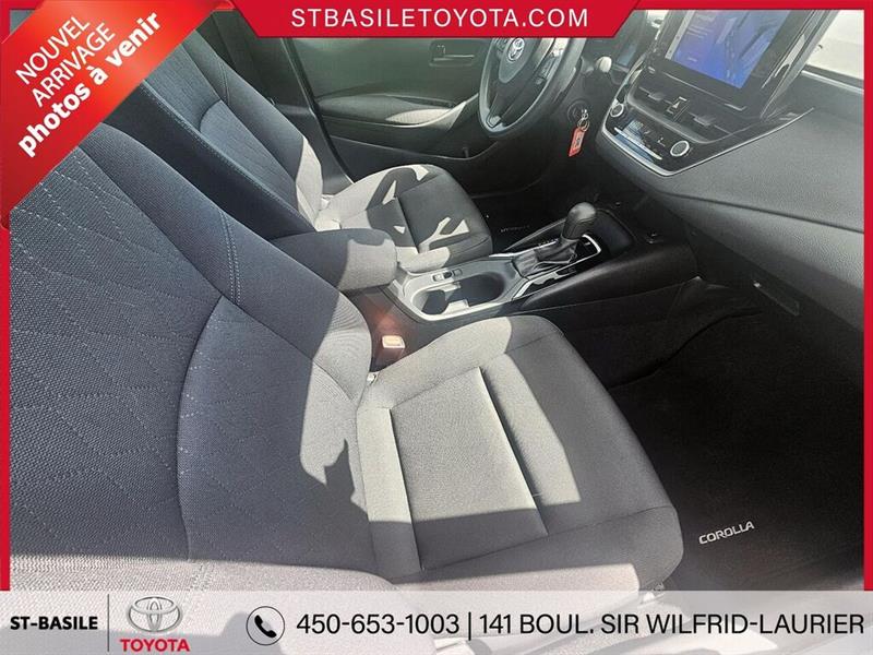 toyota Corolla 2024 - 8