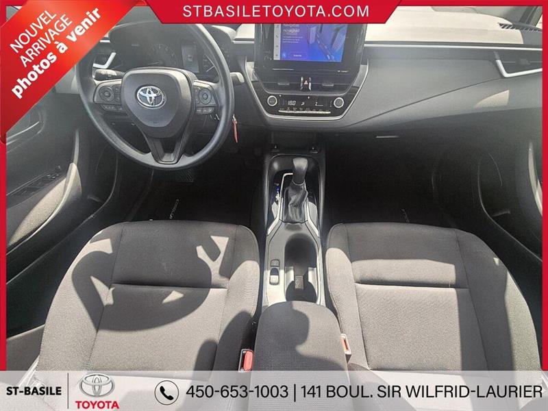 toyota Corolla 2024 - 9