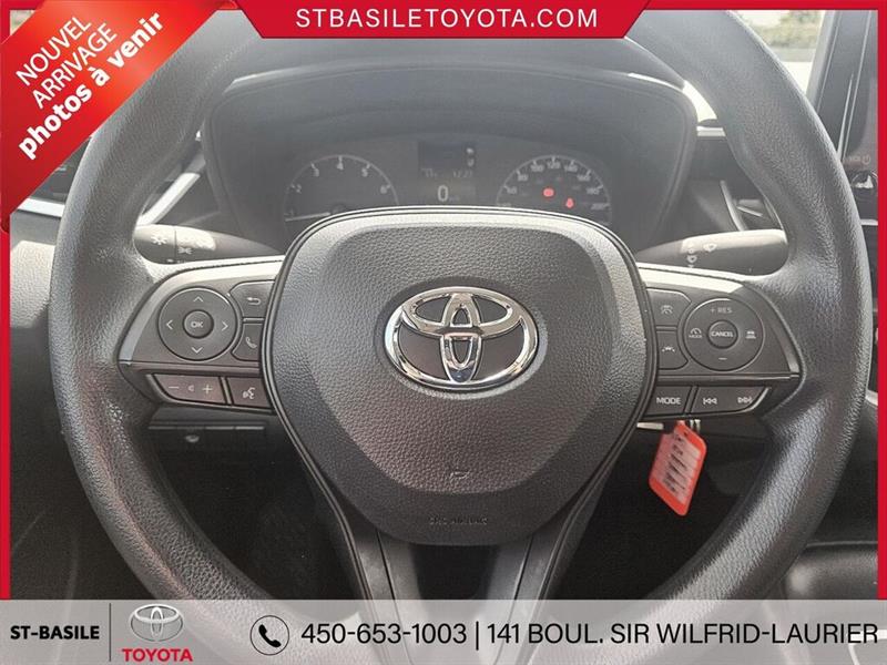 toyota Corolla 2024 - 10