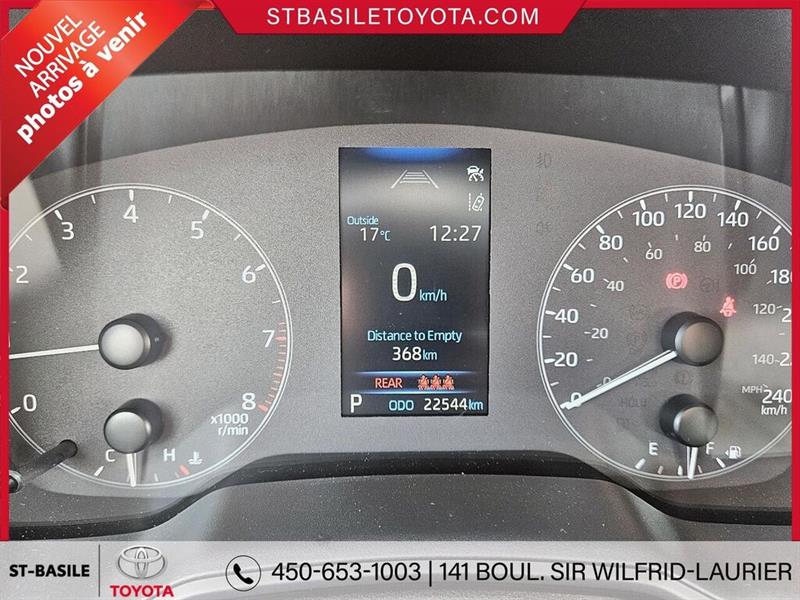 toyota Corolla 2024 - 11