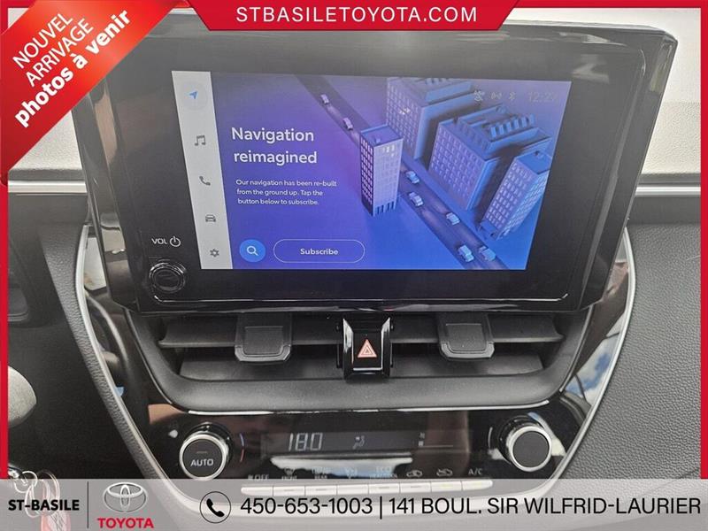 toyota Corolla 2024 - 12