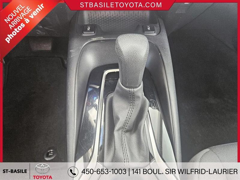 toyota Corolla 2024 - 13