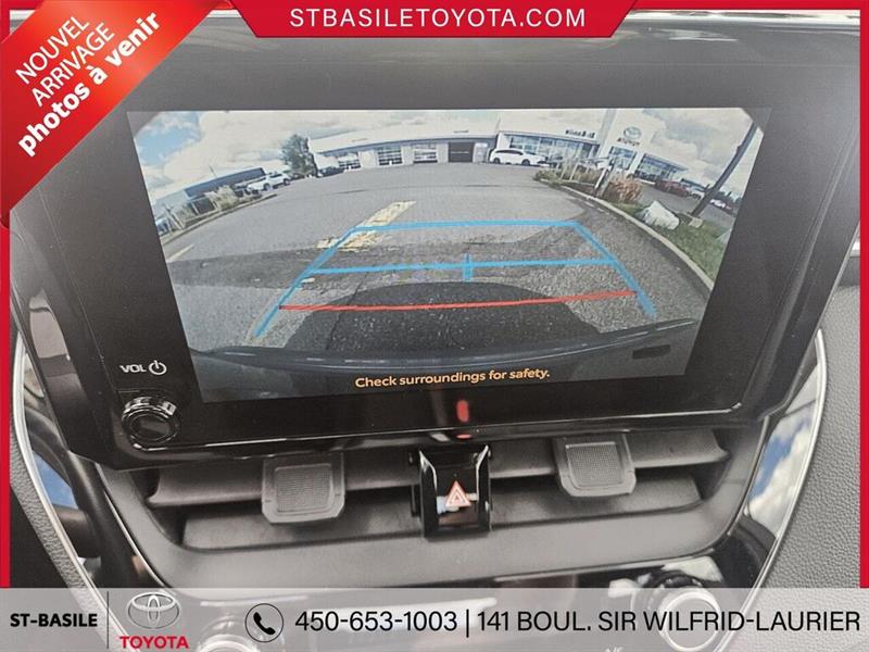 toyota Corolla 2024 - 14