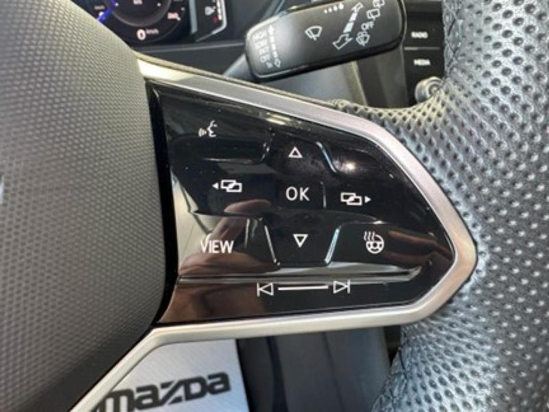 volkswagen Tiguan 2022 - 19