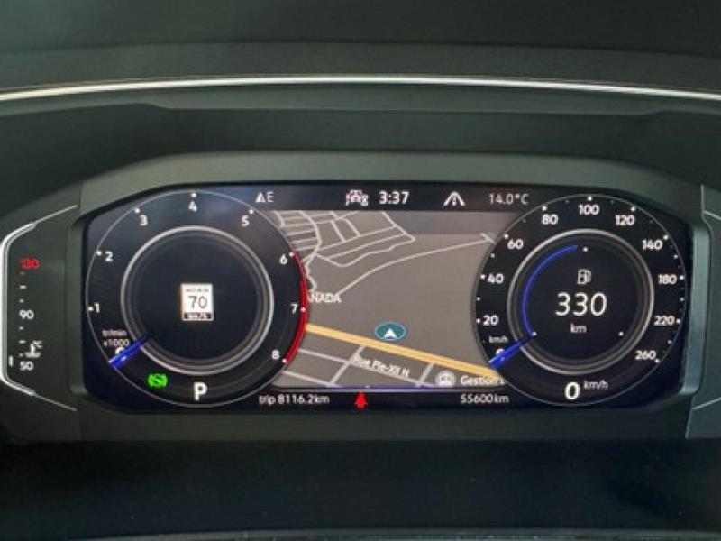 volkswagen Tiguan 2022 - 20